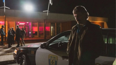 Добро пожаловать в Кингстон-Фолс — 1 сезон 6 серия