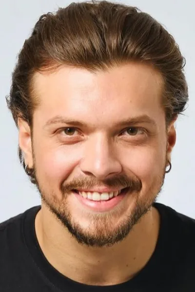 Berkay Sahinoglu