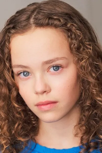 Alice Halsey
