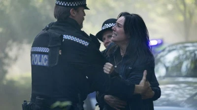 Похищенная девушка — 1 сезон 6 серия