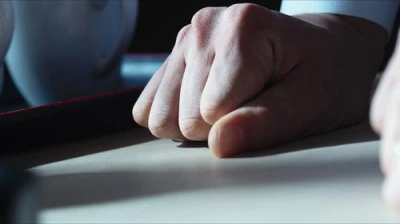 Стальной лес — 1 сезон 25 серия