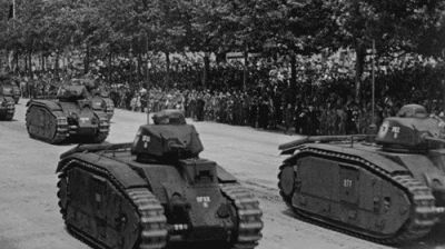 Вторая мировая война с Томом Хэнксом — 1 сезон 2 серия