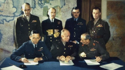 Вторая мировая война с Томом Хэнксом — 1 сезон 13 серия