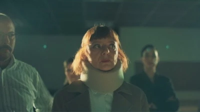 Банкстеры — 1 сезон 6 серия