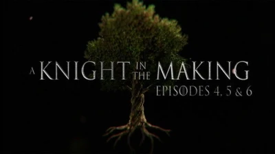 Создание «Рыцаря Семи Королевств» — 1 сезон 3 серия