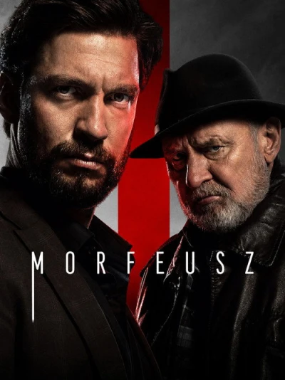 Морфей — 1 сезон