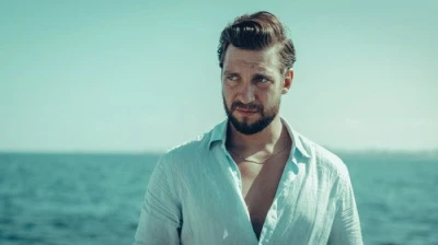Морфей — 1 сезон 7 серия