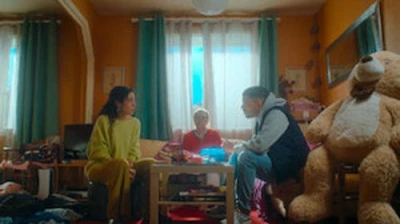 Королевы грабежа — 1 сезон 2 серия