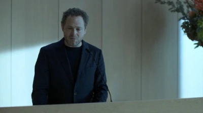 Клуб гурманов — 1 сезон 4 серия