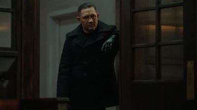 Гангстерленд — 1 сезон 10 серия