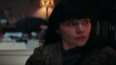 Яростная — 1 сезон 6 серия