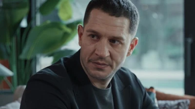 Под землёй — 1 сезон 11 серия