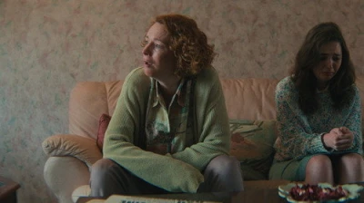 Легенды — 1 сезон 3 серия
