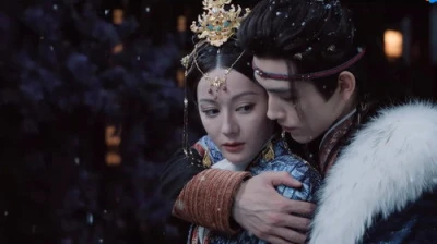 Любовь после смерти — 1 сезон 14 серия