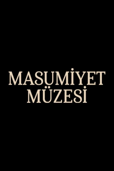 Музей невинности — 1 сезон
