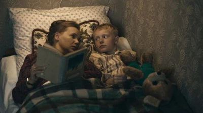 Свинцовые дети — 1 сезон 3 серия
