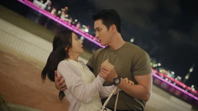 Весенняя лихорадка — 1 сезон 2 серия